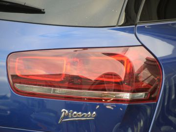 Citroën C4 Picasso